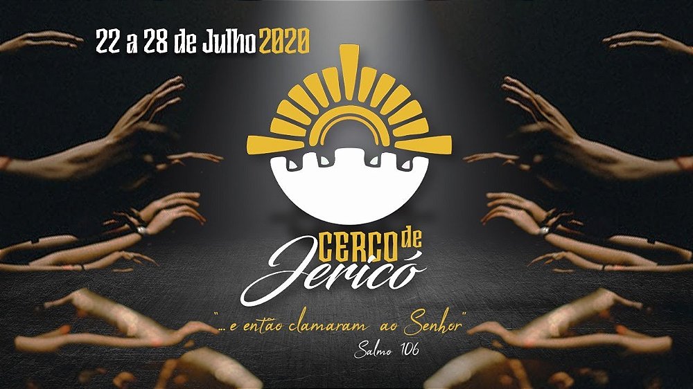 2020 O Cerco