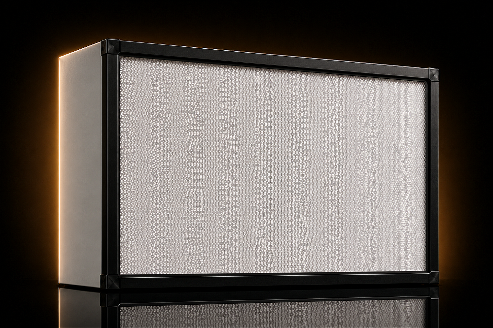 Fluxo Laminar Modelo G