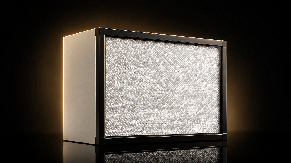 Fluxo Laminar Modelo M