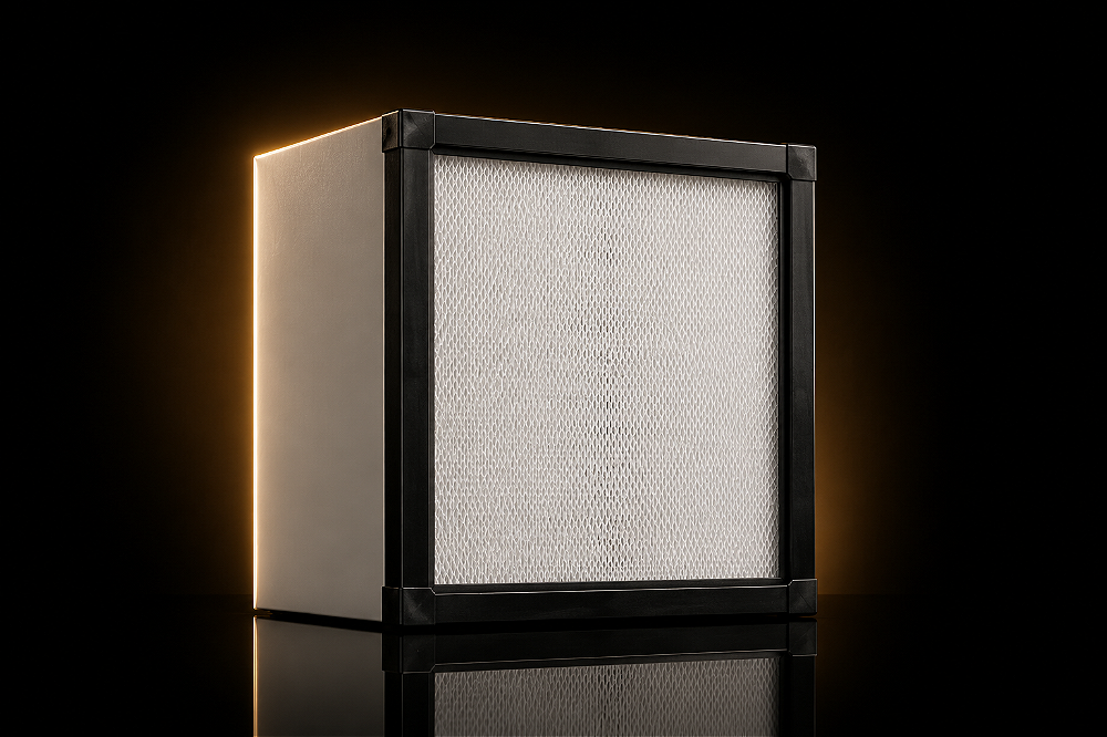 Fluxo Laminar Modelo P