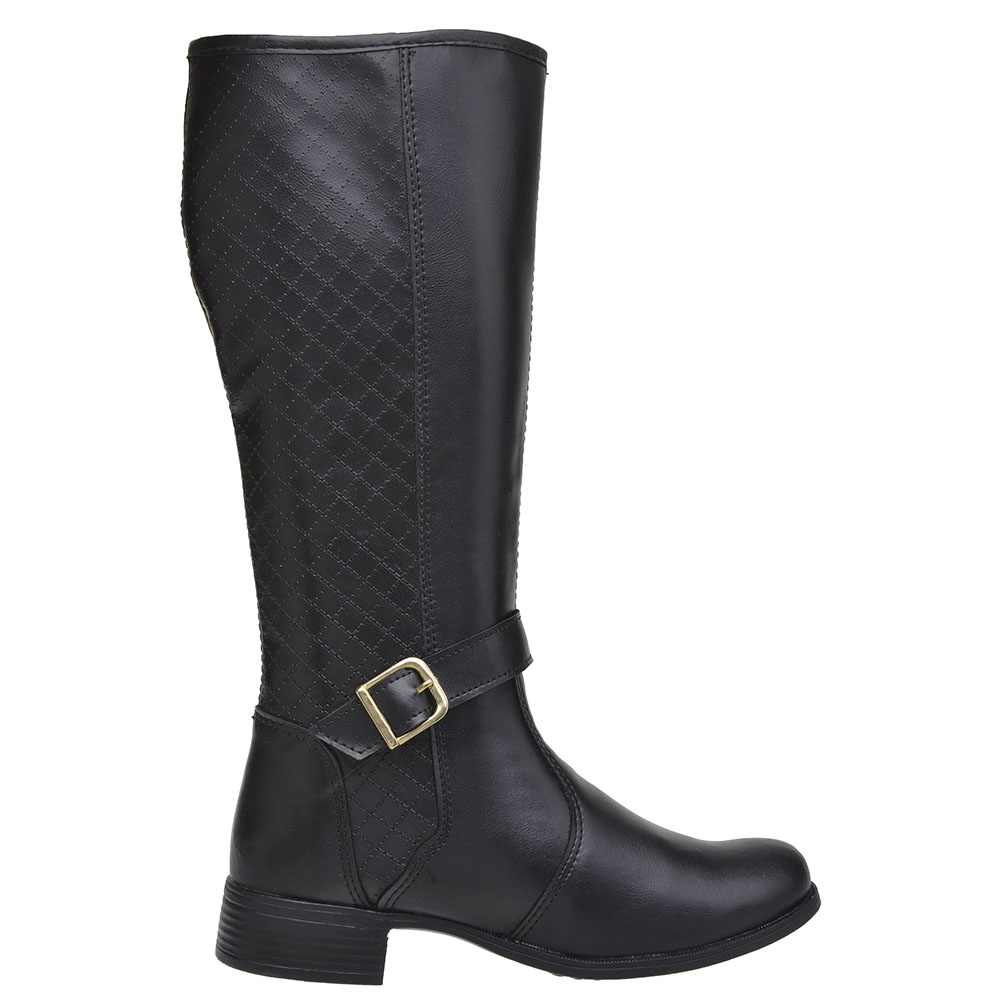 bota de borracha de montaria