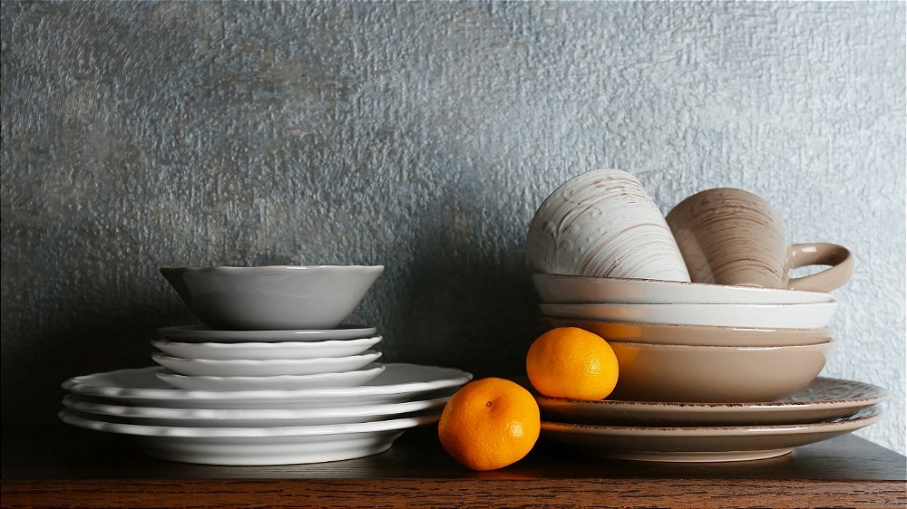 Formas orgânicas e beleza imperfeita