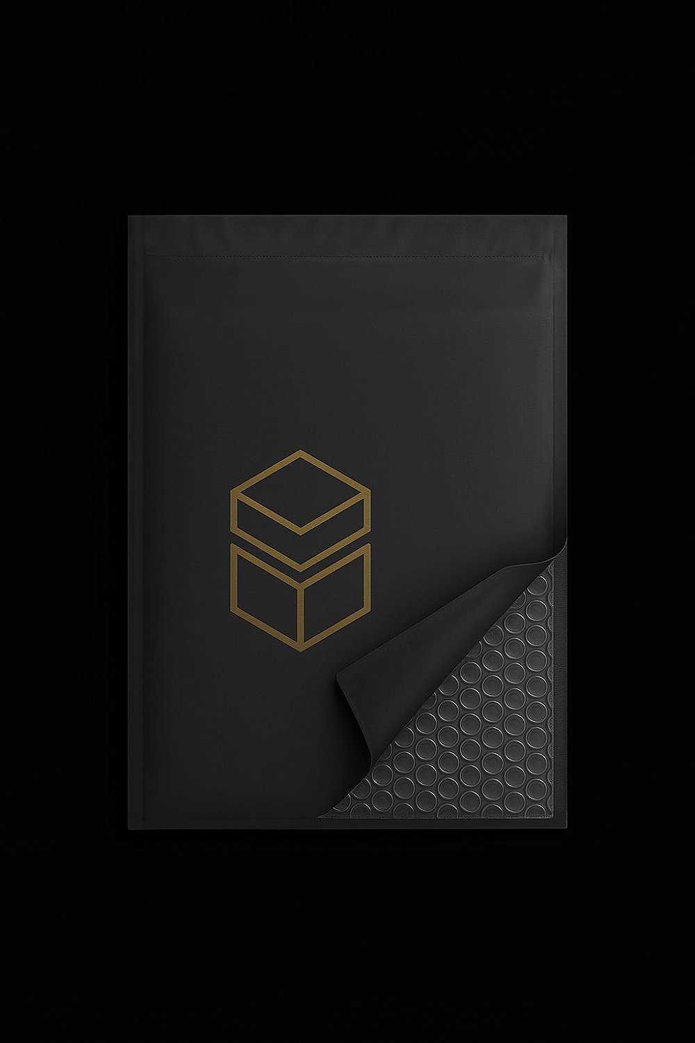 Envelope Segurança com Plastico Bolha ECO