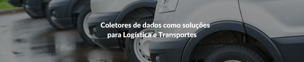 Codeprint - Guia técnico: Coletores de dados na logística e transportes