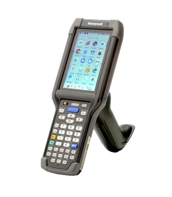 Honeywell CK65