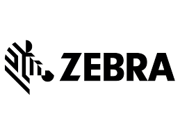 Logo Zebra para linha de coletores de dados industriais