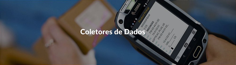 Coletor de Dados