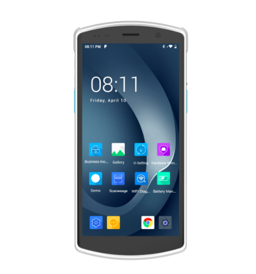 Coletor de dados Urovo DT50S