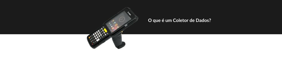 Codeprint - Guia técnico: O que é um coletor de dados