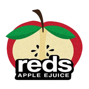Líquido Reds Apple Ejuice - Grape