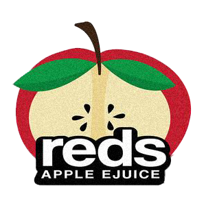 Líquido Reds Apple Ejuice - apple