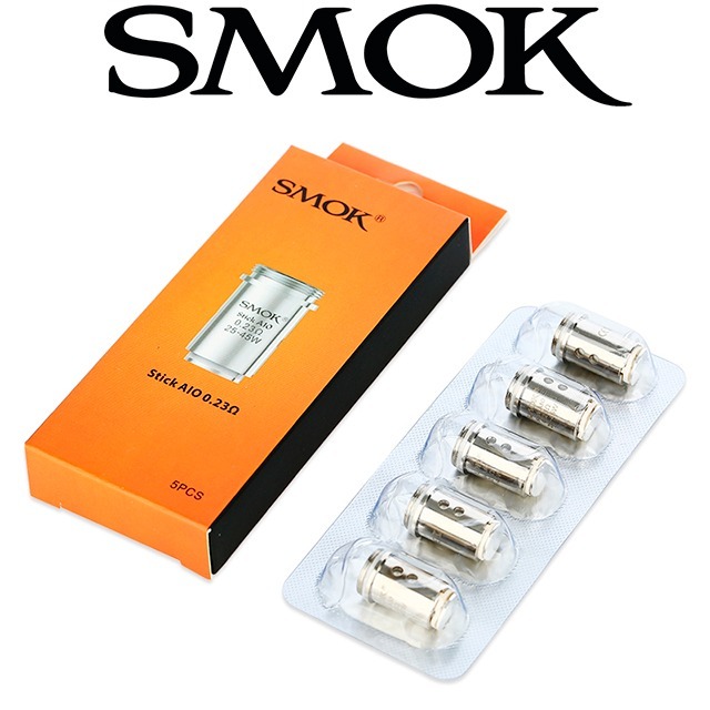 Stick Aio Smok