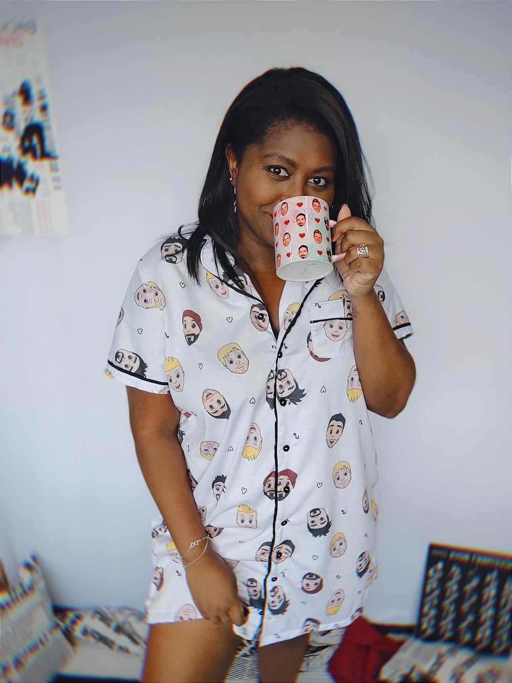 Backstreet Boys Merch - Mayer Fashion