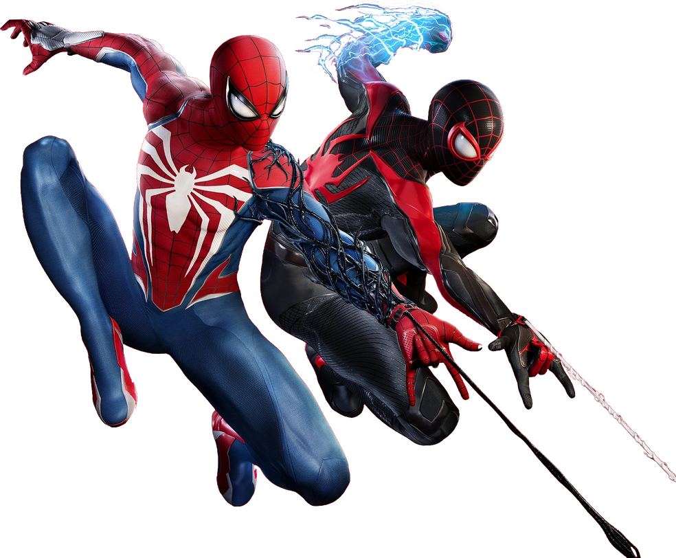 Jogo Ps5 Marvel's Spider-man 2