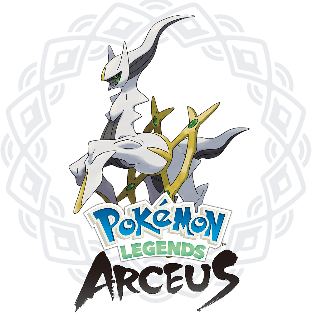 A LENDA DE SHAYMIN - POKÉMON LEGENDS ARCEUS #39 / Nintendo Switch PT-BR 