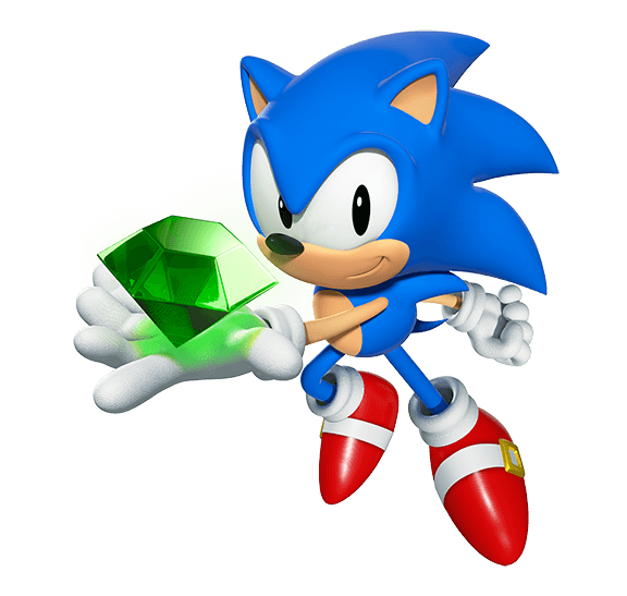 Sonic Superstars - Primeiras impressões