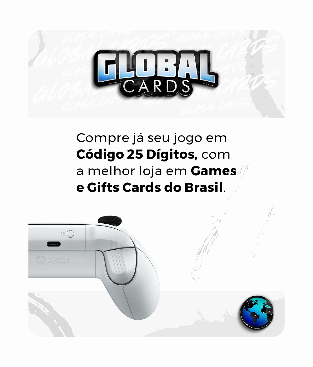 Jogo Grand Theft Auto V: Edição Premium - Xbox 25 Dígitos - PentaKill Store  - Gift Card e Games