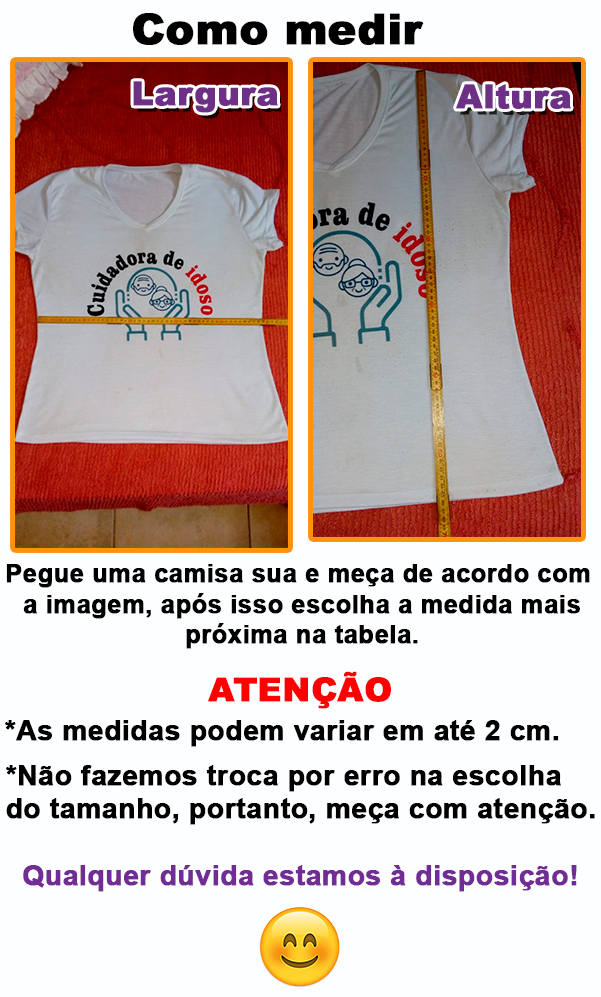 Camiseta Personalizada para Igreja Infantil