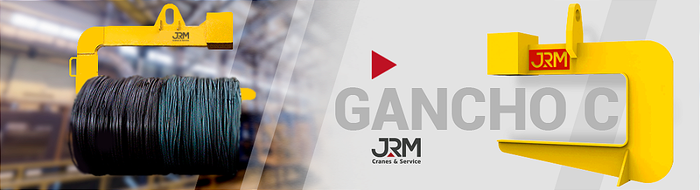 Dispositivo de Carga - Gancho C