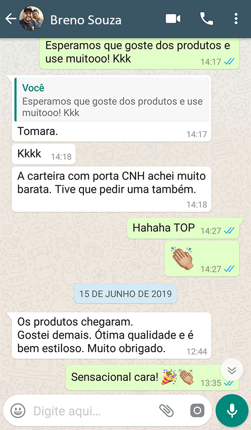 Depoimento: Clientes em destaque – Kyojin Milho 