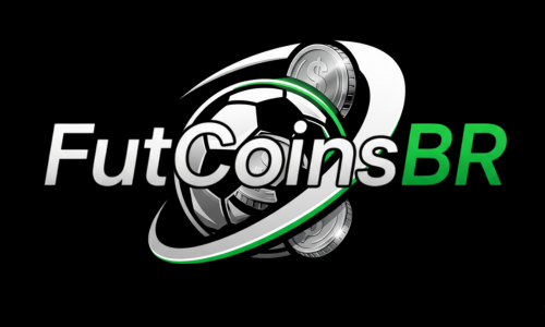 FutCoinsBR Logo