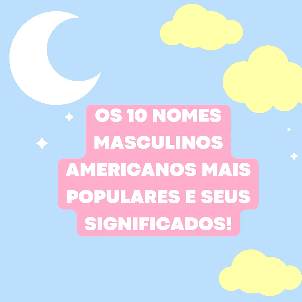 Nomes masculinos americanos com c