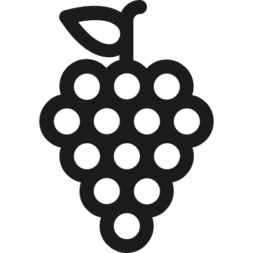 Grape Icon
