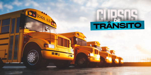 Curso de transporte Escolar