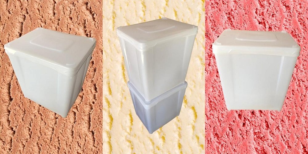balde para alimento 10l nastripack