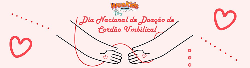Doação de Cordão Umbilical: Um Ato de Amor e Esperança