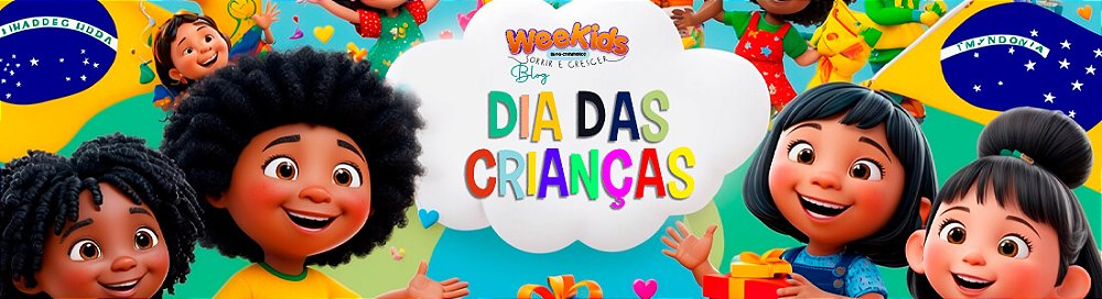 Dia das Crianças