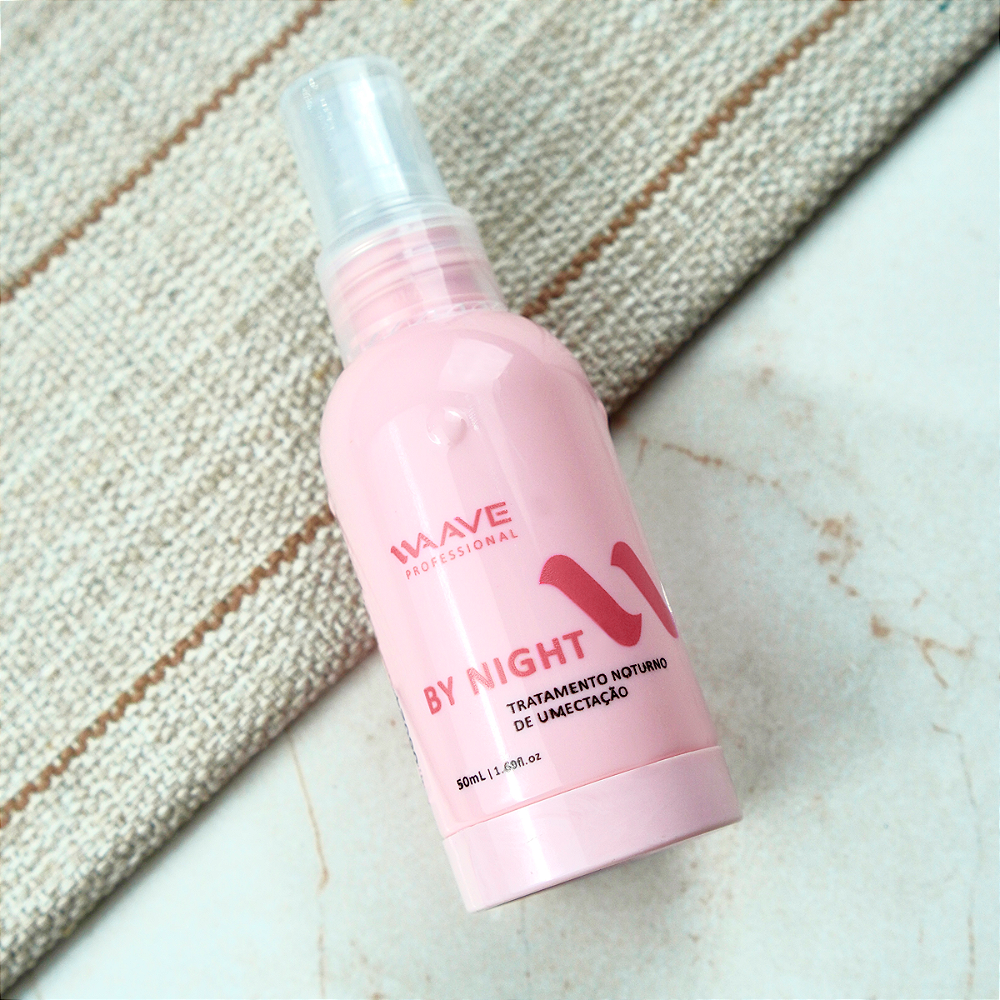 By Night 50ml Waave Professional