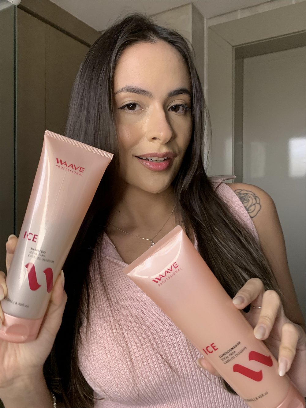 Óleo By Night 50ml Waave