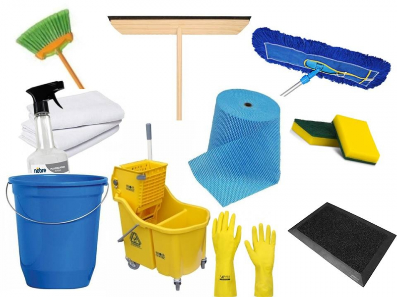 Distribuição de lixeiras e acessórios de limpeza em Bertioga?