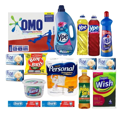 Distribuição de produtos de limpeza para empresas em Bertioga?