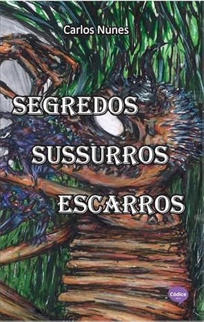Segredos, sussurros e escarros