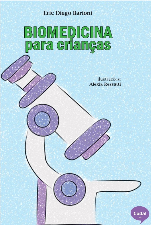 Biomedicina para crianças