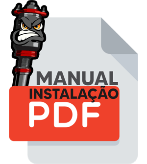 Baixe o manual de instalação do produto