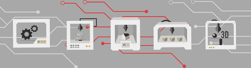 Imagem - Guia para escolher sua impressora 3D - Dragon 3D