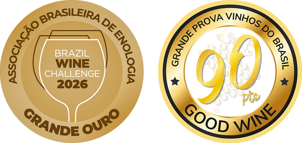 Premiações - Corte Tinto Barricado 2024