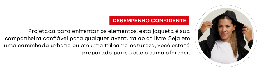 capuz corta vento wss