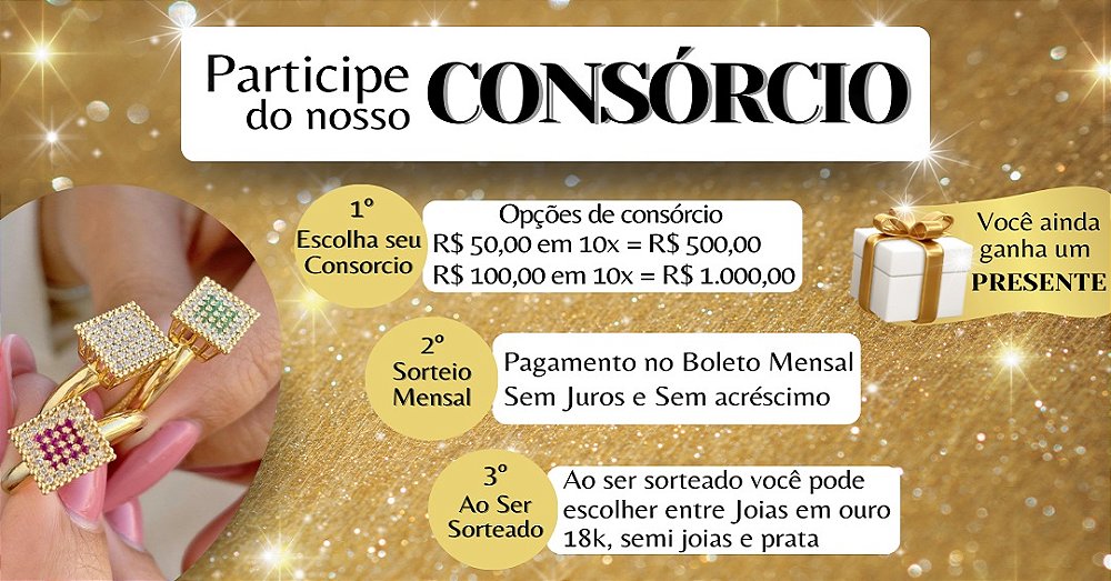 Imagem Consórcio