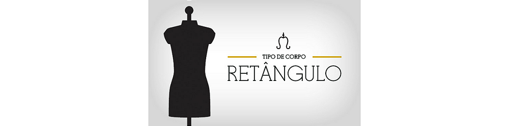 Corpo tipo Retângulo