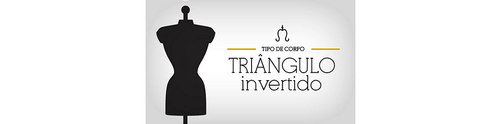 Corpo-tipo-triângulo-invertido