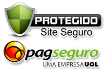 Site Seguro - PROTEGIDO - PagSeguro uma empresa UOL