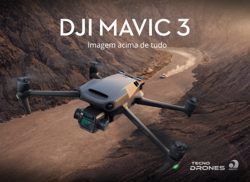 Dji Mavic 3 Standard