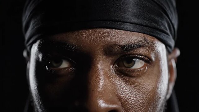 durag estilo historia e como usar no streetwear