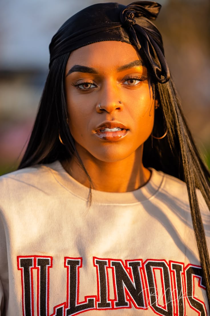 estilo rap feminino streetwear