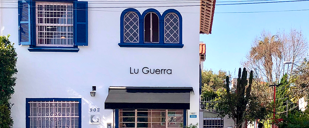 Atelier Lu Guerra - Manifesto