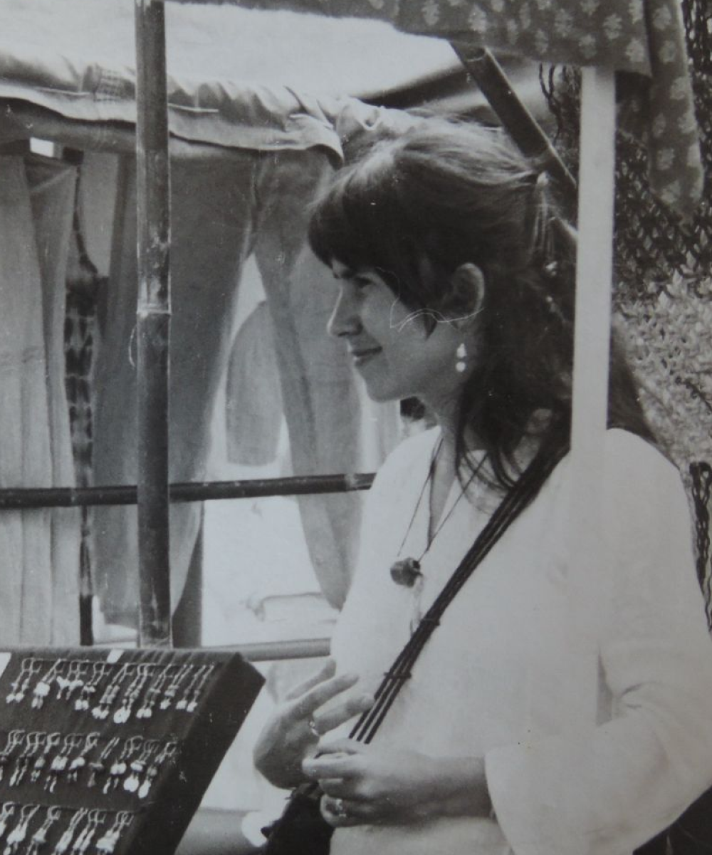 Lu Guerra